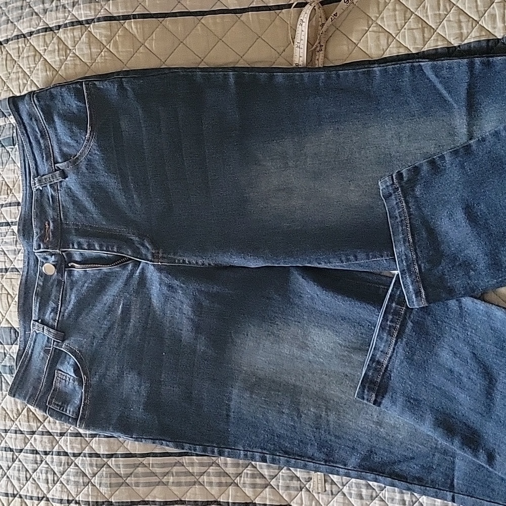 Holy Grail Tummy Control Jeans